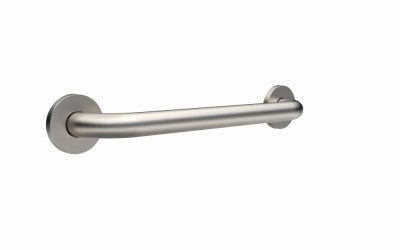 HOMEWERKS WORLDWIDE Homewerks Worldwide Llc 068 HW11436SS 36 in Grab Bar Ada