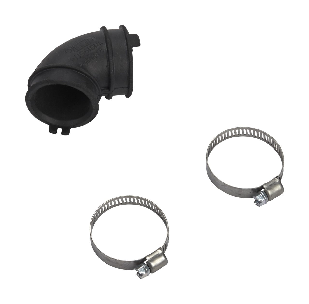 WHIRLPOOL Whirlpool W10445975 Dishwasher Pump Hose