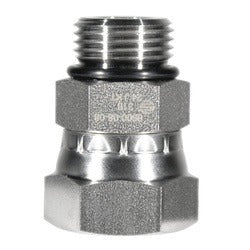 MIDLAND INDUSTRIES Midland Industries SS6900-32-32 O-ring Swivel Adapter