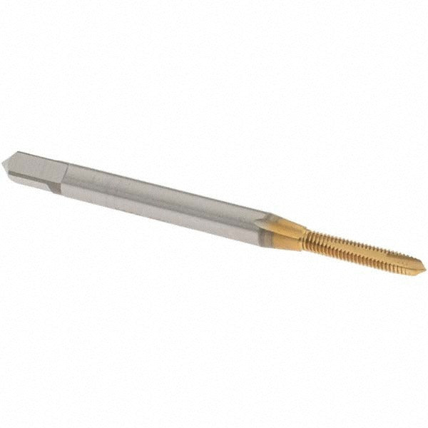 OSG Osg 1205805 Spiral Point Tap 2-64 Unf Tin Hss