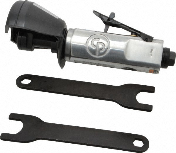 CHICAGO PNEUMATIC Chicago Pneumatic T022039 Pneumatic Cutoff Grinder Tool