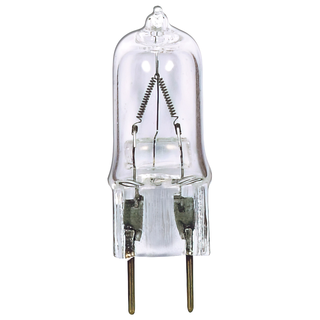 SATCO-NUVO Satco-Nuvo S3539 T4 Halogen Lamp 20W (Carded G8 Base 120V)