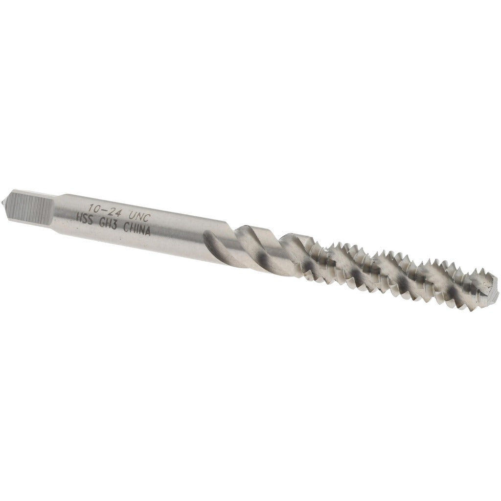 VALUE COLLECTION Value Collection MSC-04609830 Spiral Flute Tap 10-24 Unc