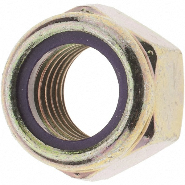 VALUE COLLECTION Value Collection B52001641 Hex Lock Nut 3/4-10 Grade 8