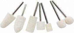 VALUE COLLECTION Value Collection 516096 Wool Felt Bob Set 7 Piece