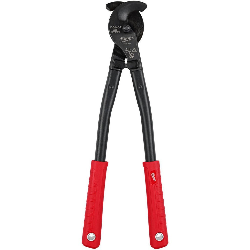 MILWAUKEE Milwaukee Tool 48-22-4016 Cable Cutting Pliers 350 Mcm