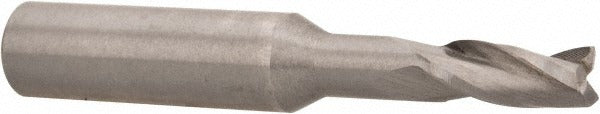 VALUE COLLECTION Value Collection 723-3657 Square End Mill 5/32 in Cobalt