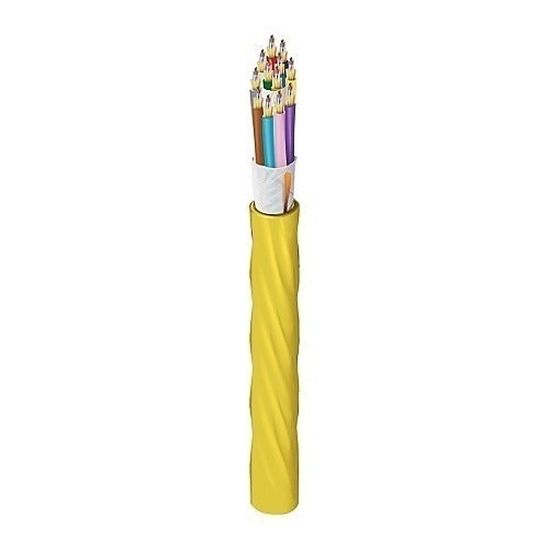 BELDEN Belden Inc. FDSD144LKY OS2 144 Fiber Distribution Cable