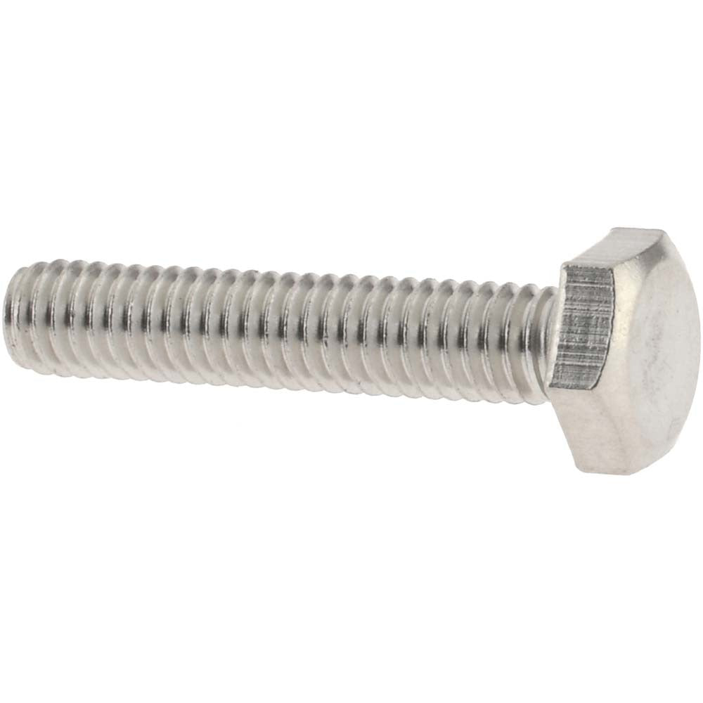 VALUE COLLECTION Value Collection BDNA-A410005 M4 Hex Cap Screw 316 Ss