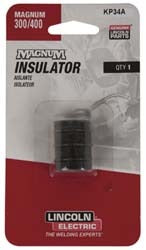 LINCOLN ELECTRIC Lincoln Electric KP34A Mig Welder Insulating Bushing