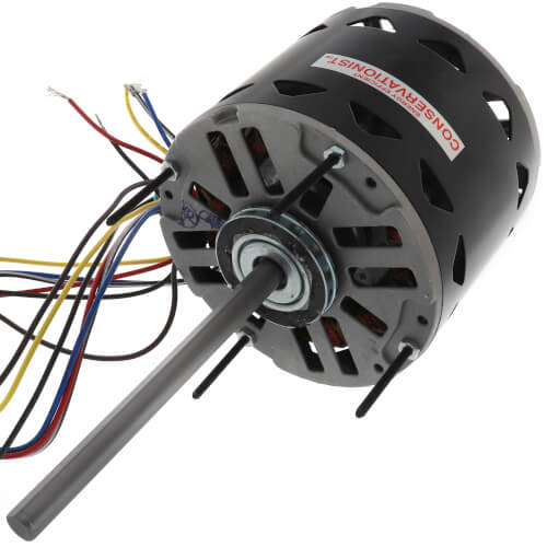 Century FD1036 1/3HP 1075RPM Fan Blower Motor 48Y Frame