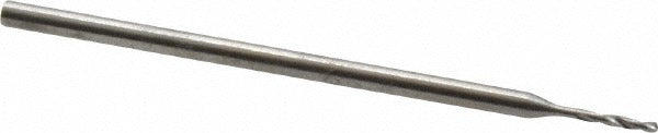 GUHRING Guhring 9003010004200 Micro Drill Bit 0.0165 in Cobalt
