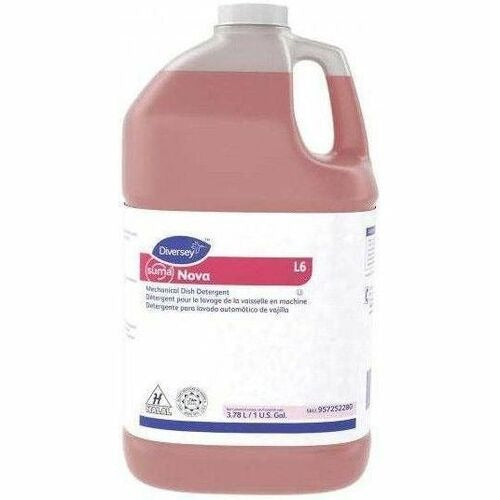 DIVERSEY Diversey Care DVO957252280 Suma Nova L6 Dishwasher Detergent