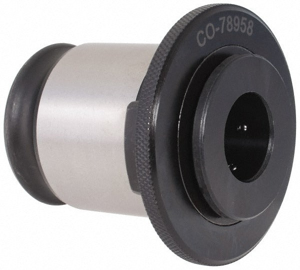 COLLIS TOOL Collis Tool 78958 Tapping Adapter Size 3 Through Coolant