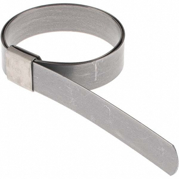 VALUE COLLECTION Value Collection BDKP84187 Steel Preformed Clamp 2in Id 4pk