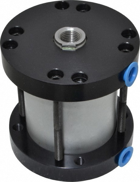 PARKER Parker 2.00NLP92.00 Rodless Air Cylinder 2in Bore 250 Psi