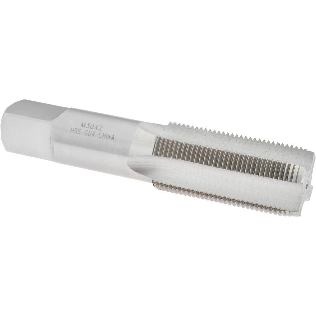 VALUE COLLECTION Value Collection JY9037375 Straight Flute Tap M30x2