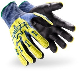 HEXARMOR Hexarmor 3015-l (9) Cut Resistant Gloves Large 21 Gauge