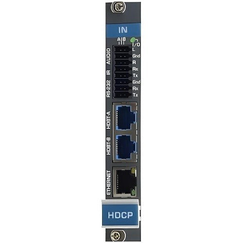 KRAMER Kramer Electronics 20-70008798 2-in 4K Hdmi Analog