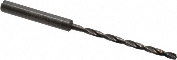 GUHRING Guhring 9055250031000 Extra Length Drill Bit Solid Carbide