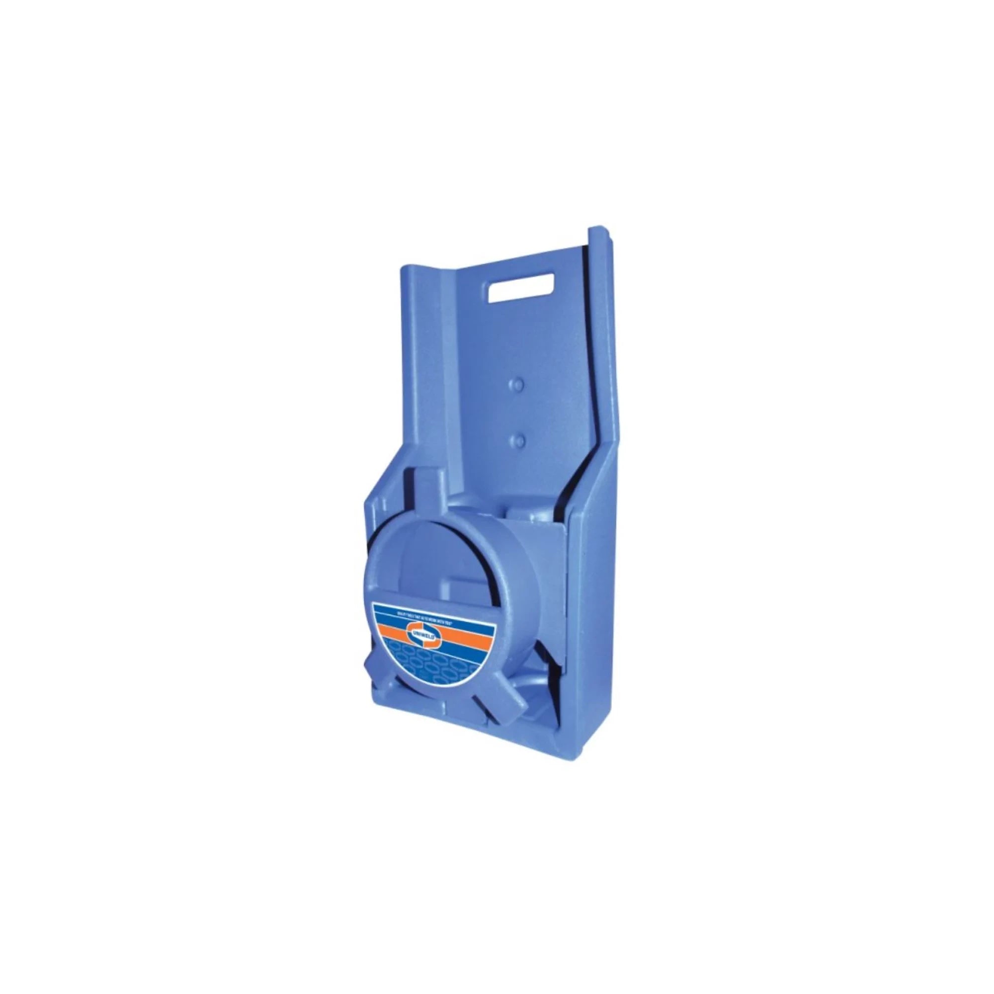 UNIWELD Uniweld 511 Plastic Case MC Outfit (MC)