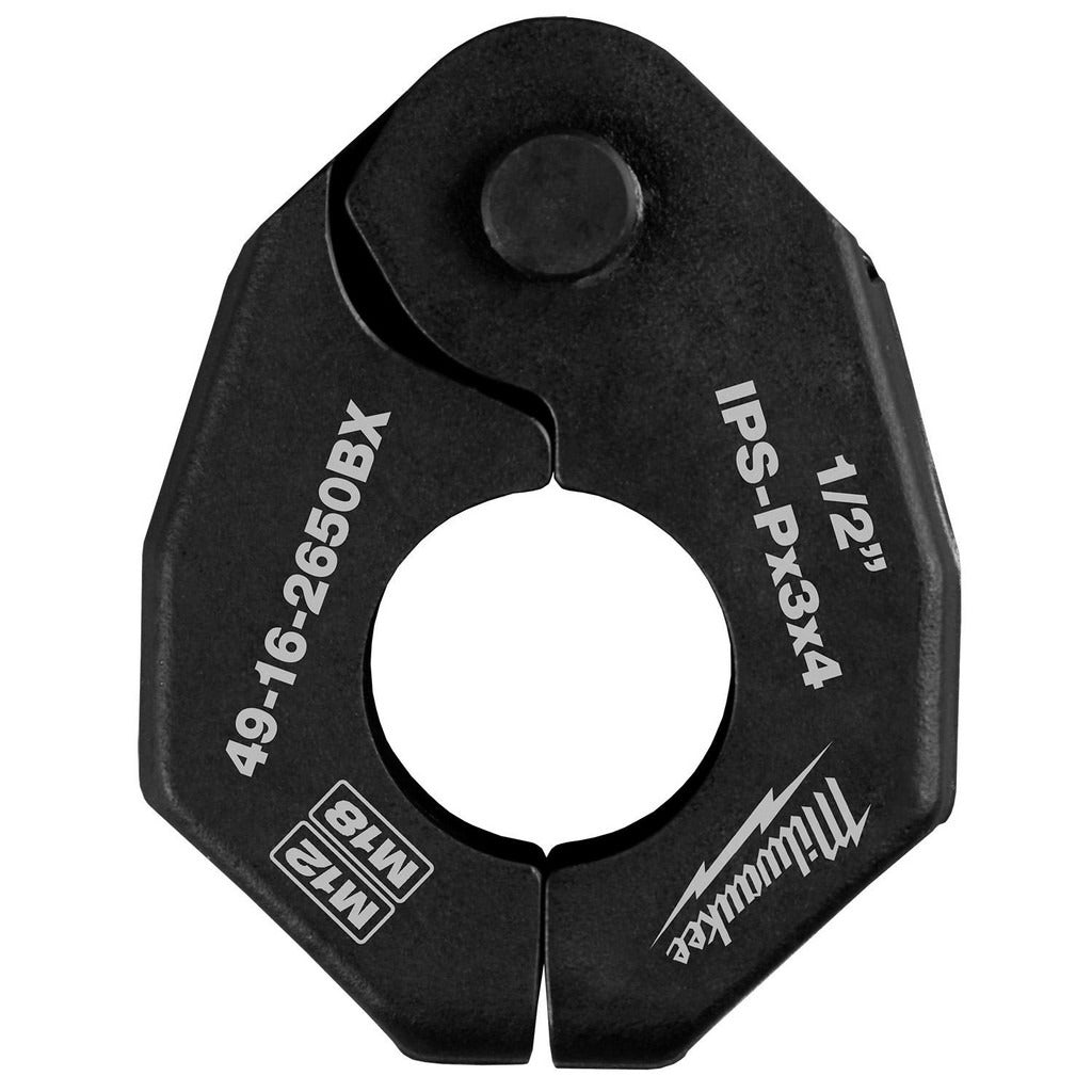 MILWAUKEE Milwaukee Tool 49-16-2650BX Ips-p Pivoting Press Ring 1/2 in