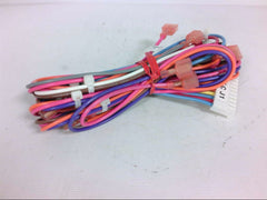 Carrier OPN-RTUHRN IV-U Open Wiring Harness for RTU Open Controller