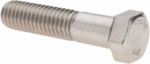 VALUE COLLECTION Value Collection MP92390 Hex Head Cap Screw 7/16-14 X 2 in