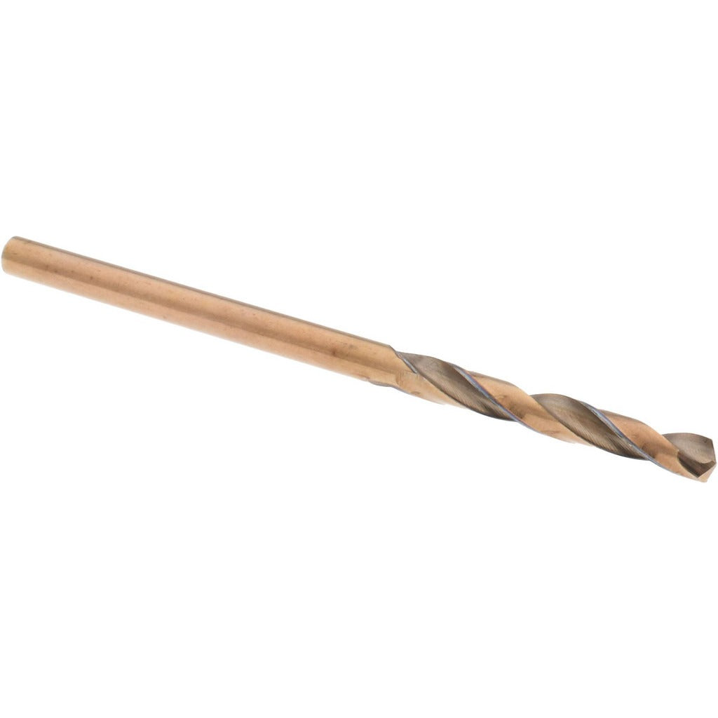 HERTEL Hertel 42177 Cobalt Screw Machine Drill Bit 3/32 in