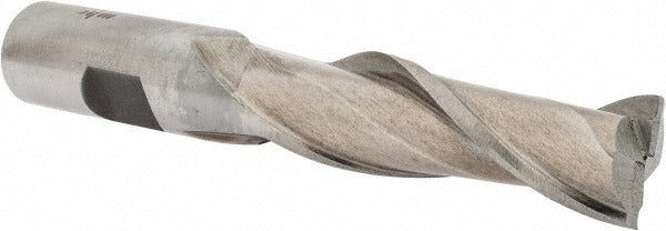VALUE COLLECTION Value Collection 720-1229 Square End Mill 5/8 in Hss