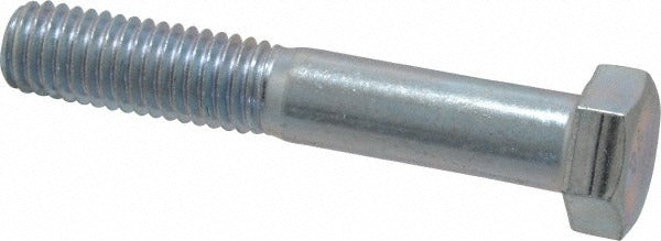 VALUE COLLECTION Value Collection 403196PR Hex Head Cap Screw 1/2-13x3 in