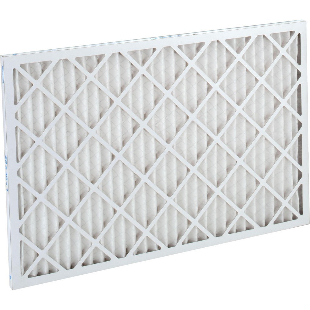 PRO-SOURCE Pro-source PRO10426 Pleated Air Filter 20x30x1 Merv 8