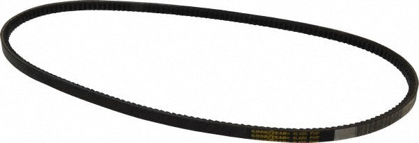 CONTINENTAL Continental Contitech 20042770 Cogged V-belt 4L 42 in