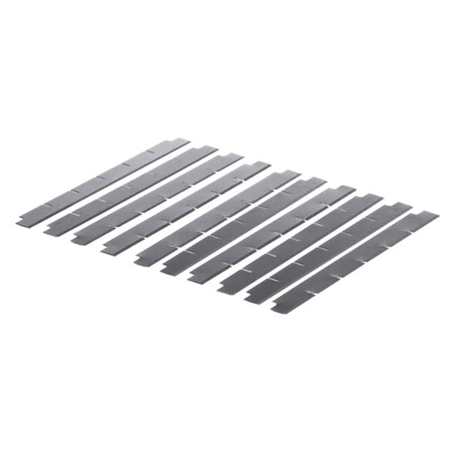 VOLLRATH Vollrath 1847 Blade Set Kit 1/2 (0.5) Replacement 1847