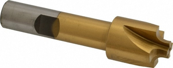 VALUE COLLECTION Value Collection 183-6098 Corner Rounding End Mill 3/4 in