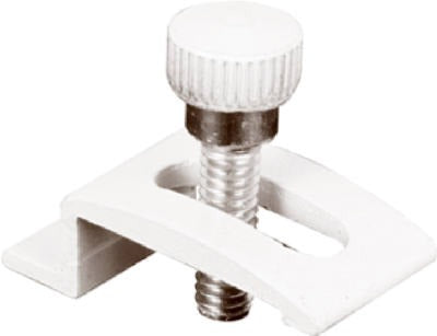 PRIME-LINE Prime Line Products Pl 7940 Storm Door Panel Clip 8 Pack