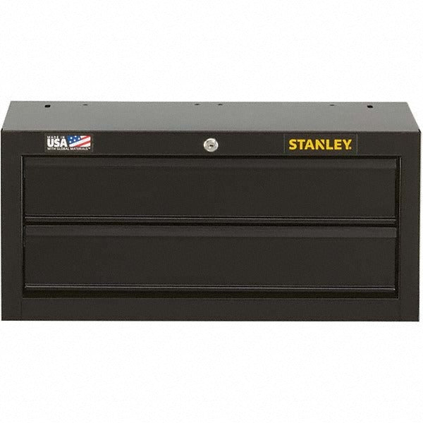 DEWALT Dewalt STST22621BK Intermediate Tool Chest 2 Drawers 26in