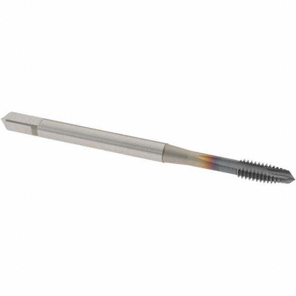 OSG Osg 1651500808 Spiral Point Tap 8-32 Unc Ticn Coated