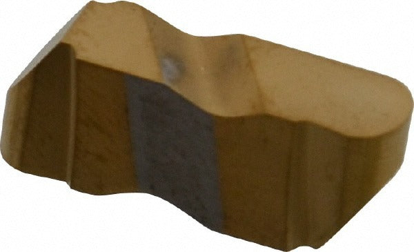TOOL-FLO Tool-flo 593094RN4C Grooving Insert GP50 Solid Carbide