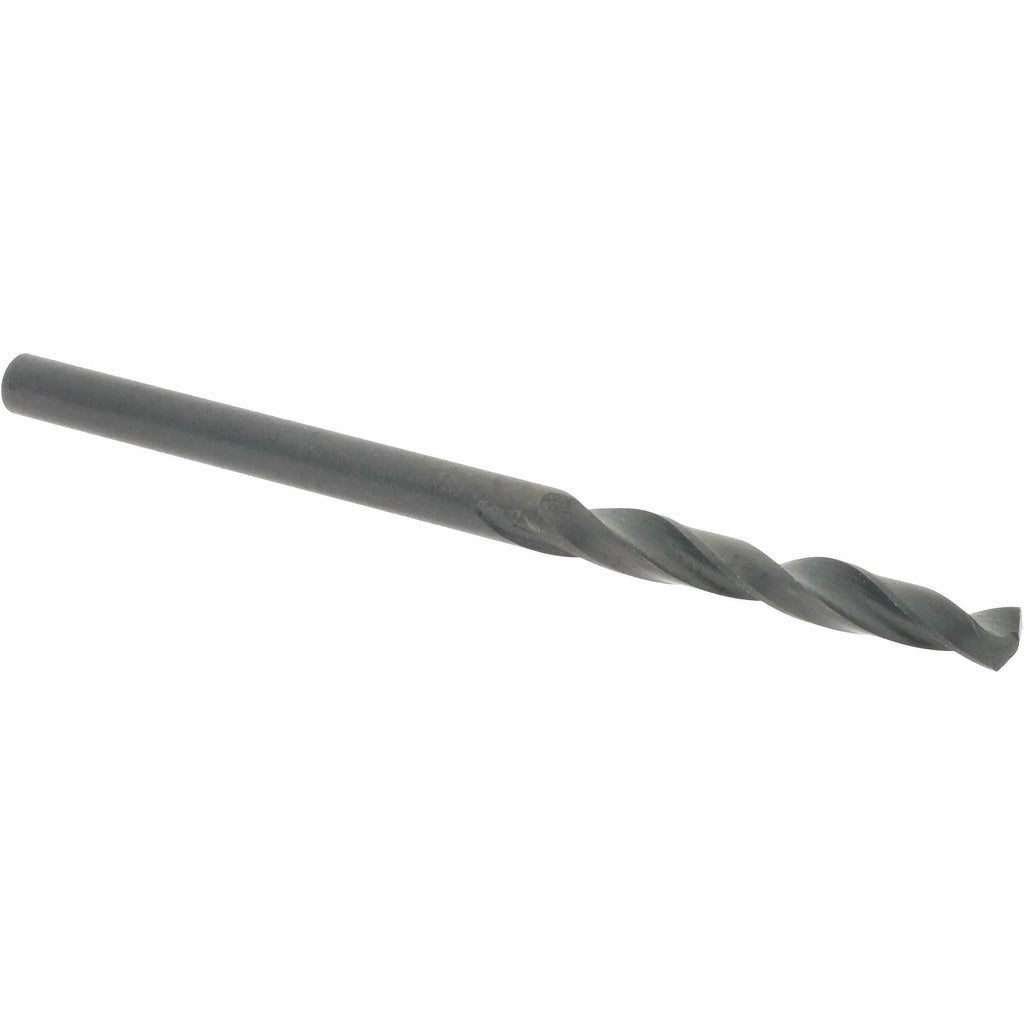 HERTEL Hertel 2386456 Screw Machine Drill Bit Size 38 Hss