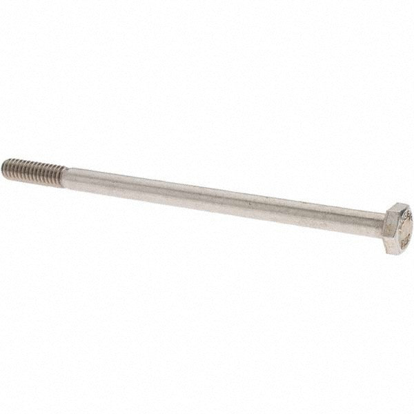 VALUE COLLECTION Value Collection 92315 Hex Head Cap Screw 1/4-20 Ss