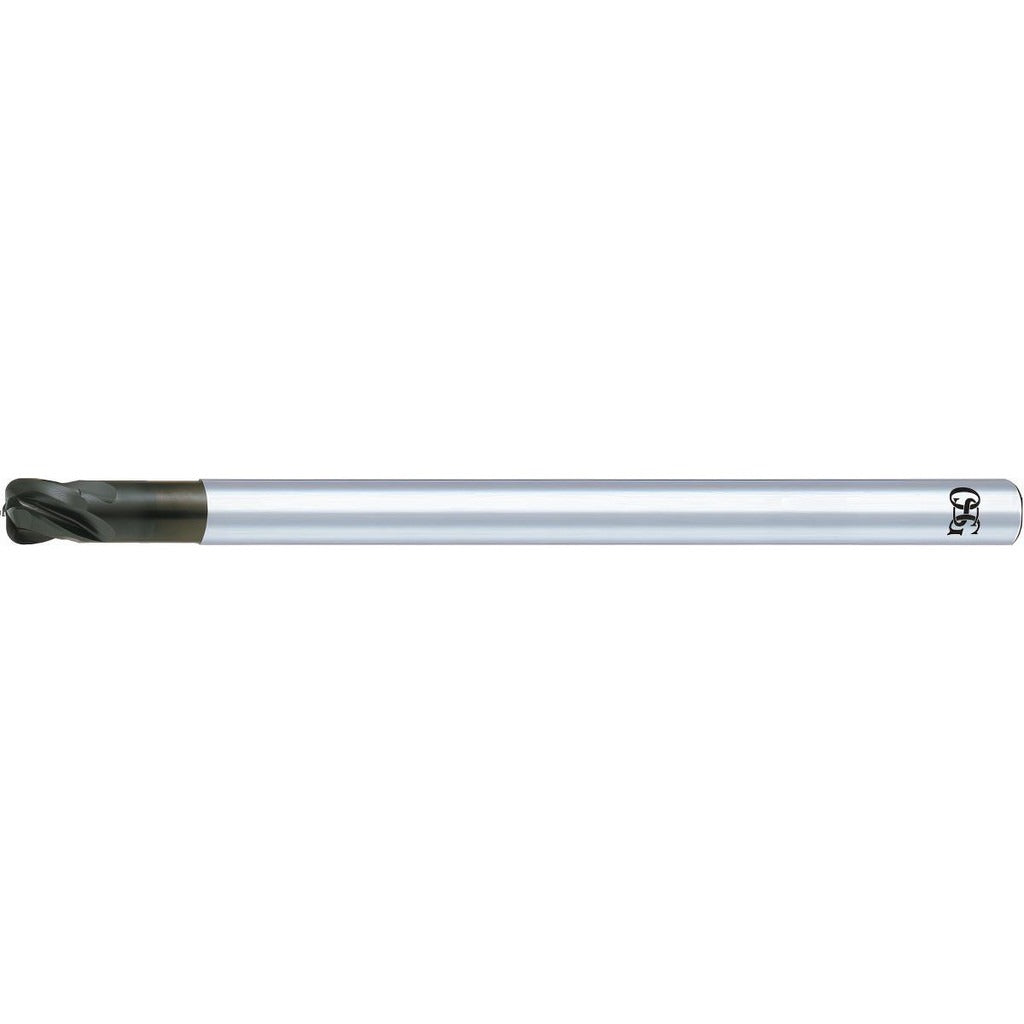 OSG Osg 70720816 Corner Radius End Mill 1/2 in 4 Flute Diamond