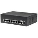 INTELLINET Intellinet 561204 8-port Gigabit Poe+ Switch 60W