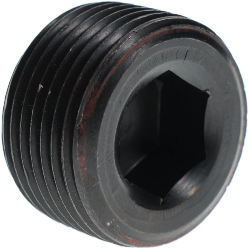 VALUE COLLECTION Value Collection 231019BR Socket Pressure Plug Nptf