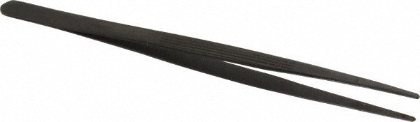 VALUE COLLECTION Value Collection 10158-BL Diamond Tweezer Broad Point Tip
