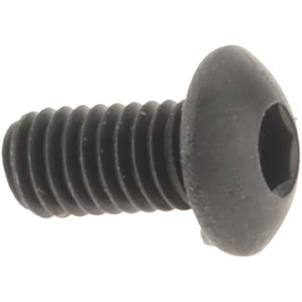 VALUE COLLECTION Value Collection KP82293 Button Socket Cap Screw M3x0.5