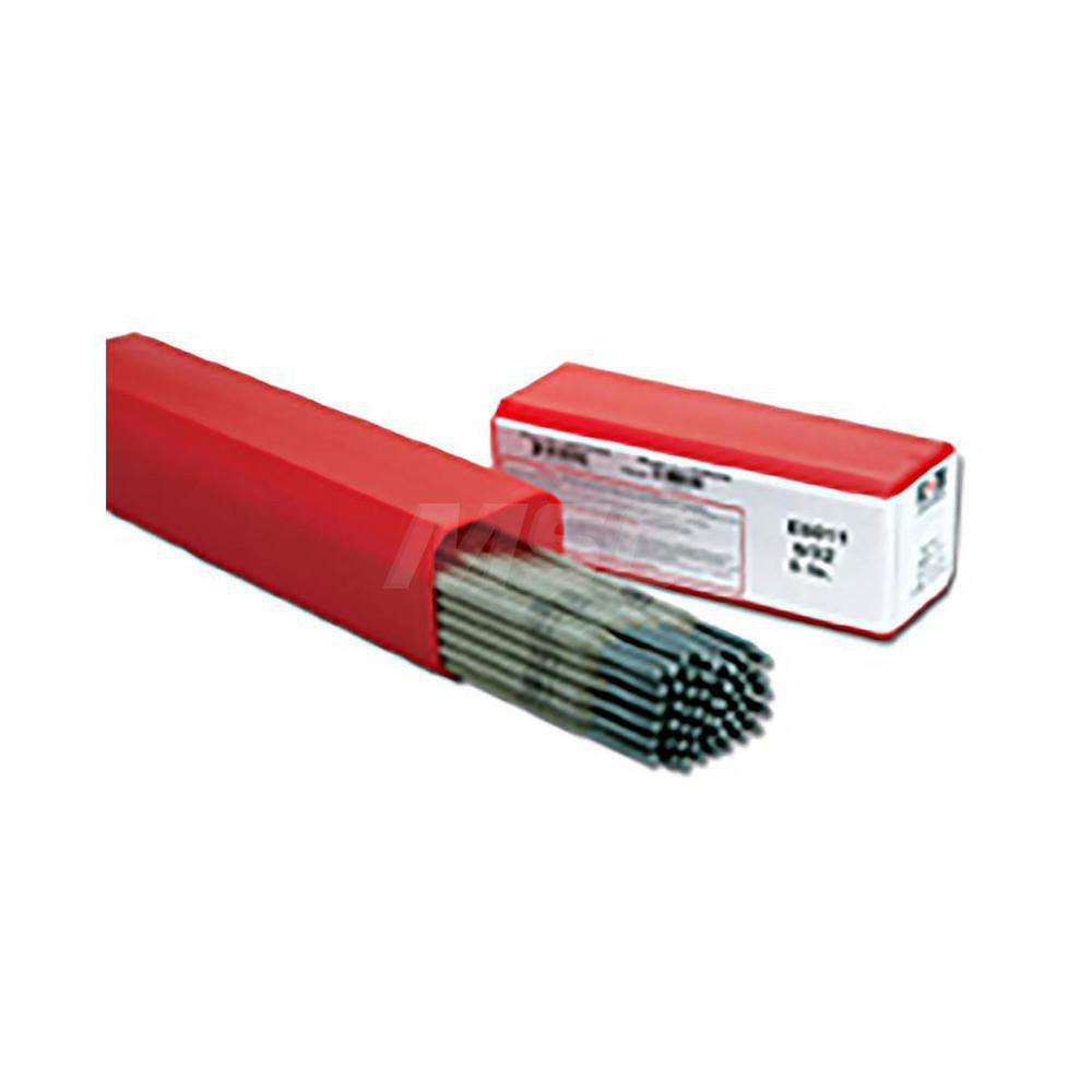 IMPORT-GENERIC Import 6011605 Stick Welding Electrode 1/8 in Mild Steel