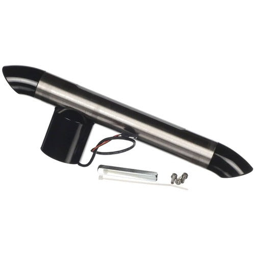 ALTO-SHAAM Alto-Shaam HD-47706 Roll-In Combi Door Handle (11.875 in / Each) Replacement HD-47706
