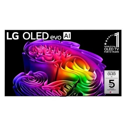 LG Lg Consumer OLED55G6WUA 55 Inch Oled Gallery Display