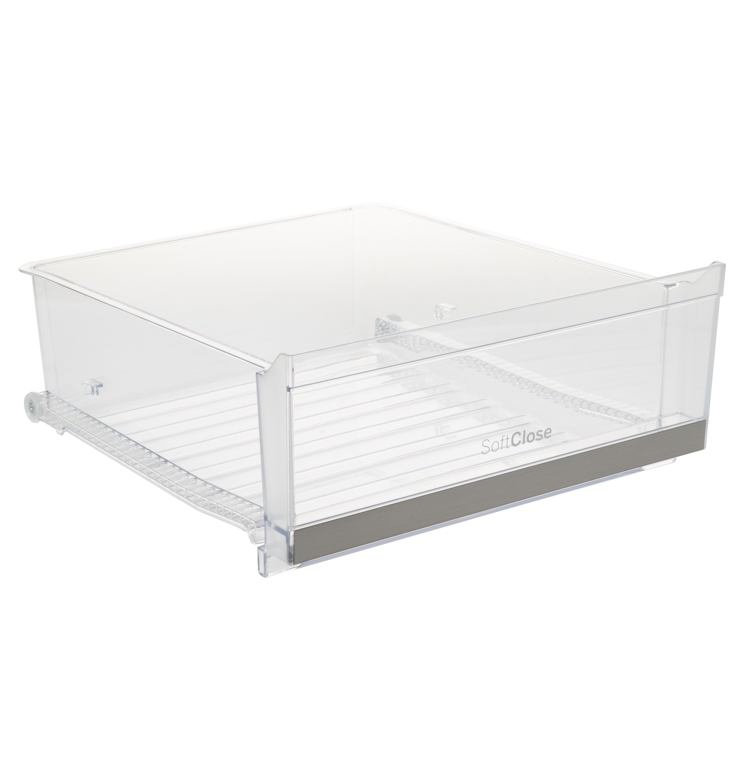 GENERAL ELECTRIC GE WR32X31962 CLEAR VEGETABLE PAN
